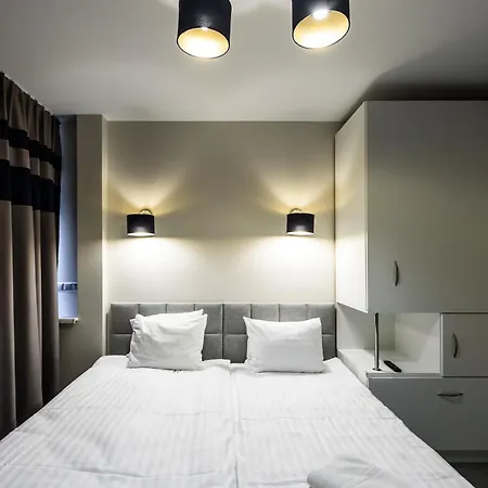 Polmedica Nowoogrodzka A Warsaw