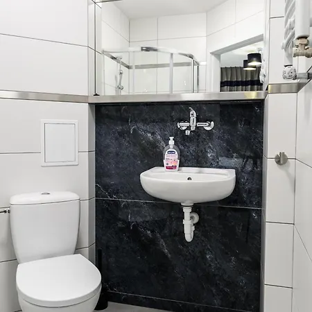 Polmedica Nowoogrodzka A *