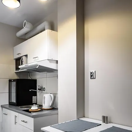 Polmedica Nowoogrodzka A