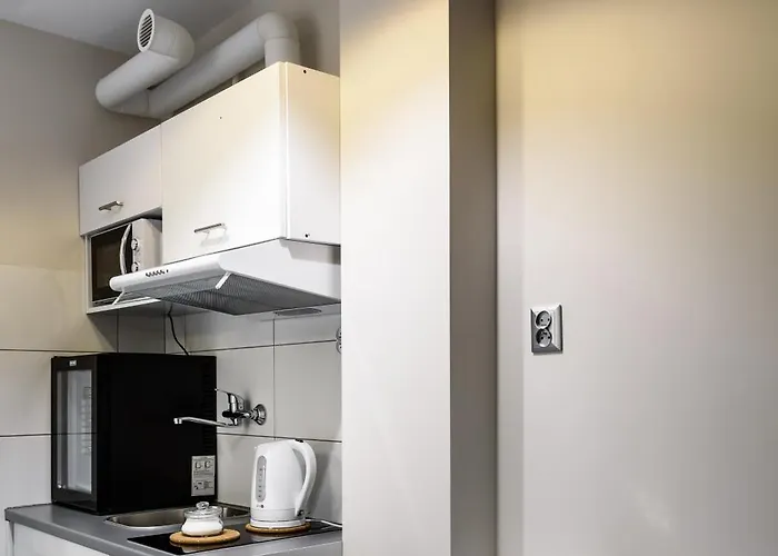 Polmedica Nowoogrodzka A