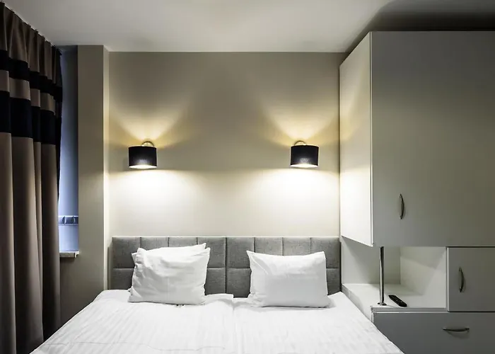 Polmedica Nowoogrodzka A Warszawa